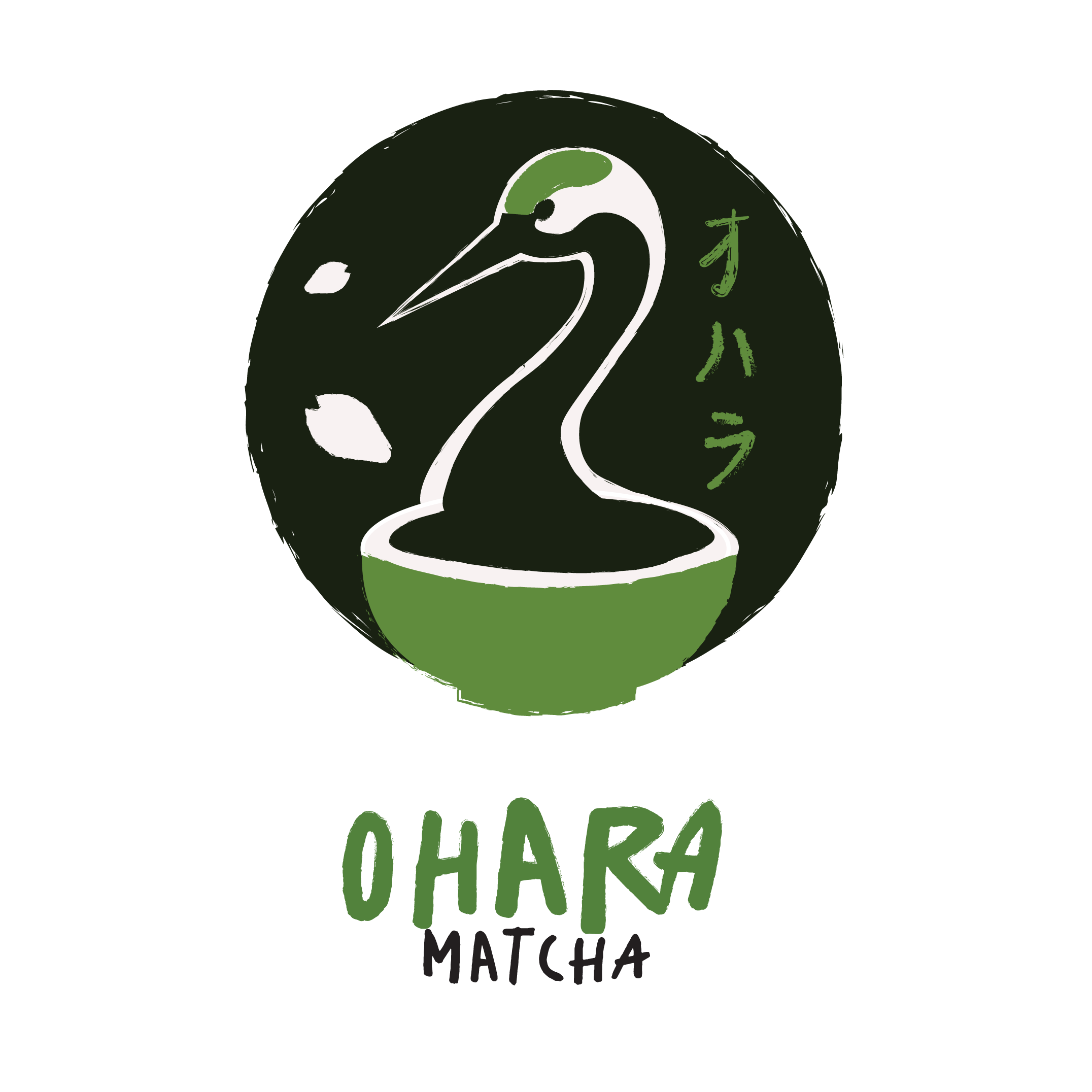 Ohara Matcha